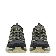 Lehké turistické polobotky LOWA MADDOX PRO GTX LO black/olive UK 9,5