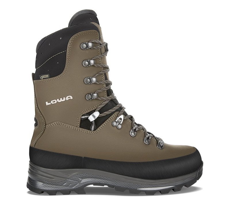 Lovecká obuv LOWA TIBET GTX HI  UK 7,5