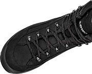 LOWA RENEGADE GTX MID WIDE deep black UK 10,5