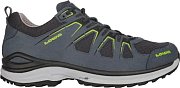 Multifunkční boty LOWA INNOX EVO GTX LO  steel blue/lime UK 11