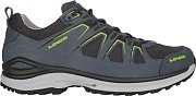 Multifunkční boty LOWA INNOX EVO GTX LO  steel blue/lime UK 12