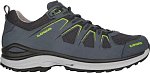 Multifunkční boty LOWA INNOX EVO GTX LO  steel blue/lime UK 9,5