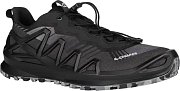 Multifunkční boty LOWA MERGER GTX LO black UK 10