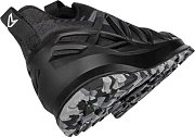 Multifunkční boty LOWA MERGER GTX LO black UK 10