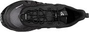 Multifunkční boty LOWA MERGER GTX LO black UK 10