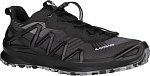 Multifunkční boty LOWA MERGER GTX LO black UK 9