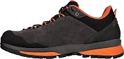 Pánské approach boty LOWA DELAGO GTX LO anthracite/flame UK 9