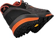 Pánské approach boty LOWA DELAGO GTX LO anthracite/flame UK 9