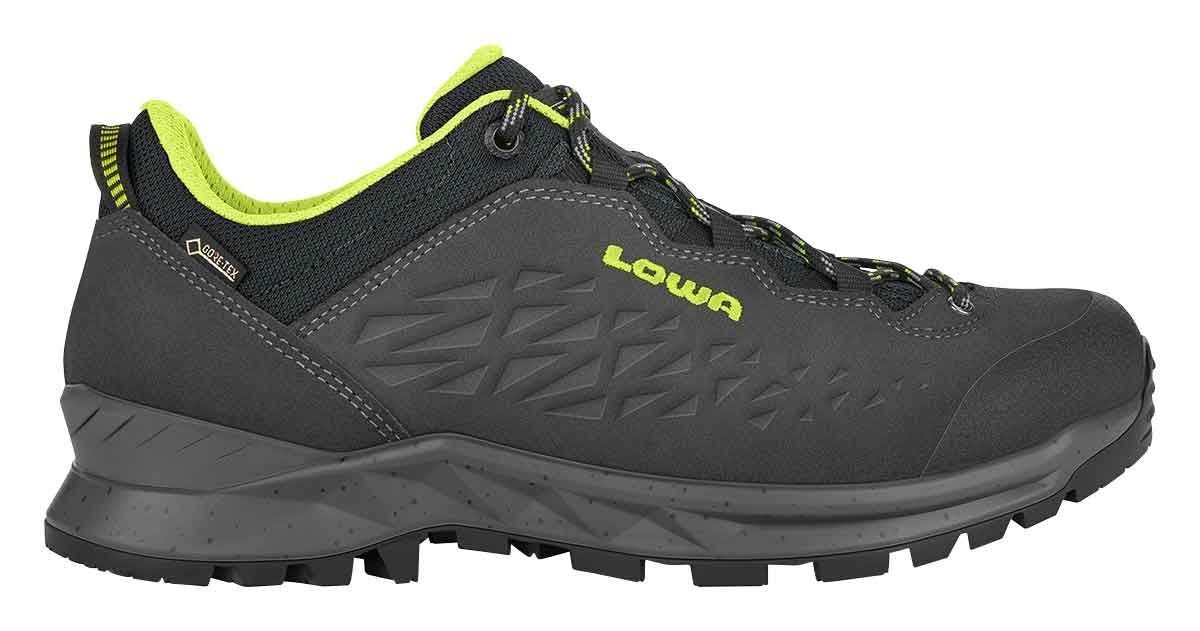 Lowa ticino gtx 2025