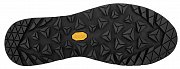 Pánské approach boty LOWA EXPLORER II GTX LO navy/orange UK 7,5