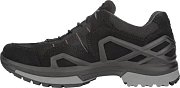 Pánské boty LOWA GORGON GTX LO black/anthracite UK 8