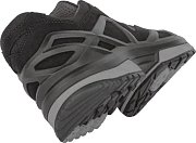 Pánské boty LOWA GORGON GTX LO black/anthracite UK 8