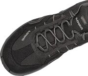 Pánské boty LOWA GORGON GTX LO black/anthracite UK 8