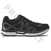 Pánské boty LOWA GORGON GTX LO black UK 8