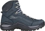 Pánské boty LOWA RENEGADE 100 GTX MID navy/asphalt UK 9