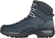 Pánské boty LOWA RENEGADE 100 GTX MID navy/asphalt UK 9