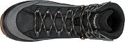 Pánské boty LOWA RENEGADE GTX MID dark grey/black UK 10,5