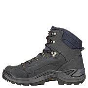 Pánské boty LOWA RENEGADE GTX MID navy/orange UK 9,5