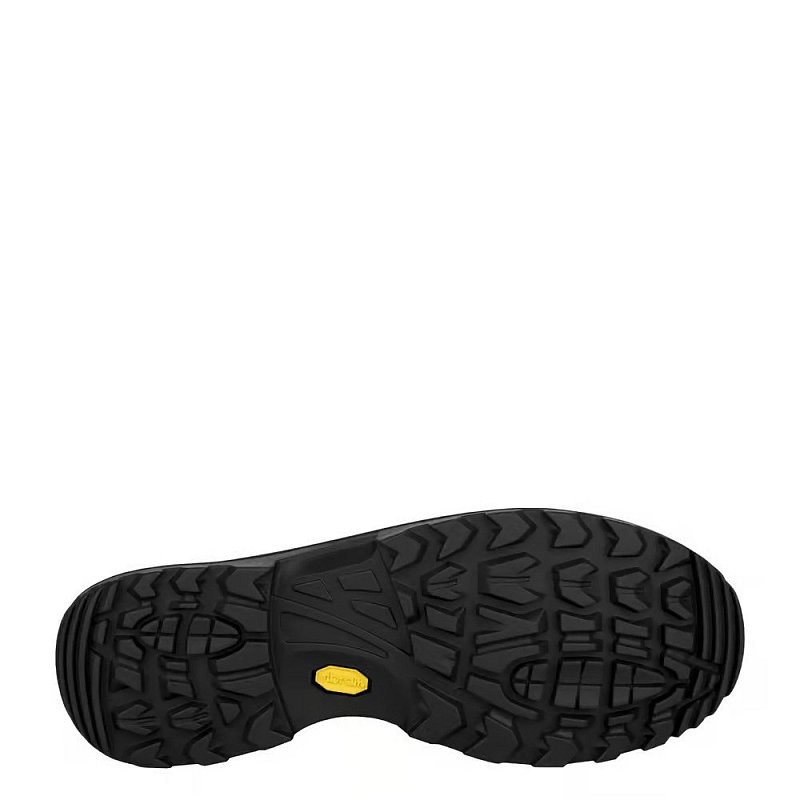 Pánské boty LOWA RENEGADE GTX MID navy/orange UK 9,5
