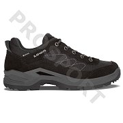 Pánské boty LOWA TAURUS PRO GTX LO black UK 10