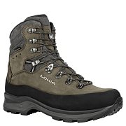 Pánské boty LOWA TIBET EVO GTX sepia/slate UK 6,5