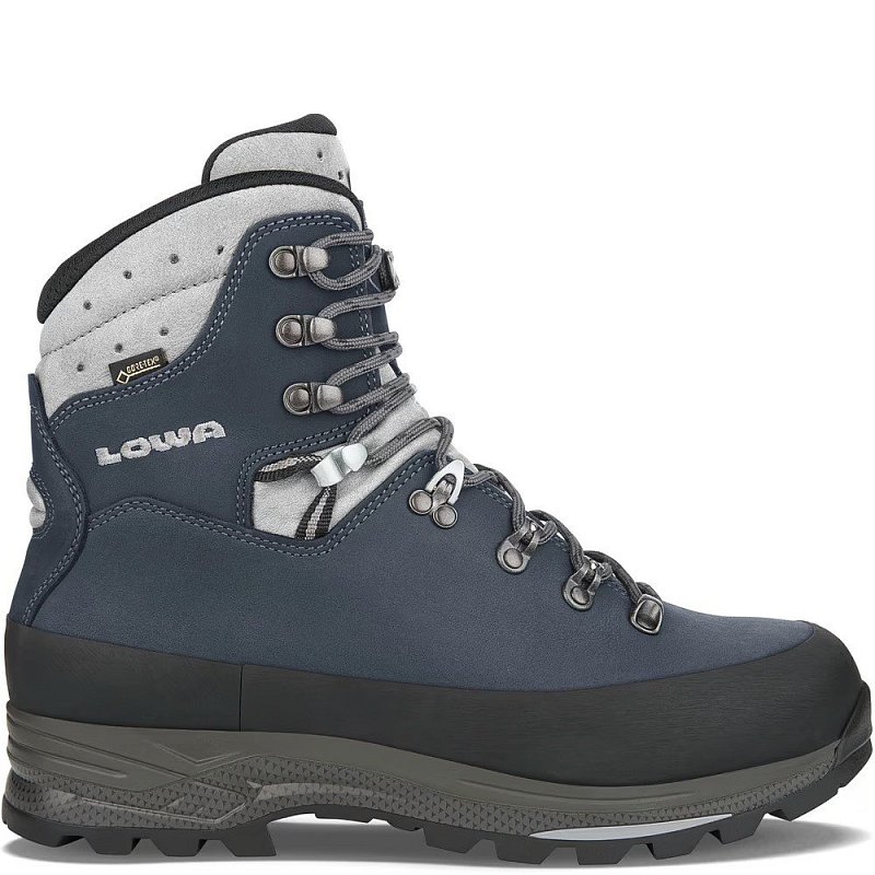 Pánské boty LOWA TIBET GTX navy/graphit UK 7,5