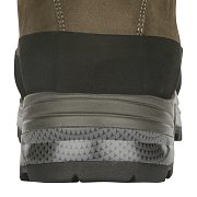 Pánské boty LOWA TIBET GTX sepia/black  UK 9,5