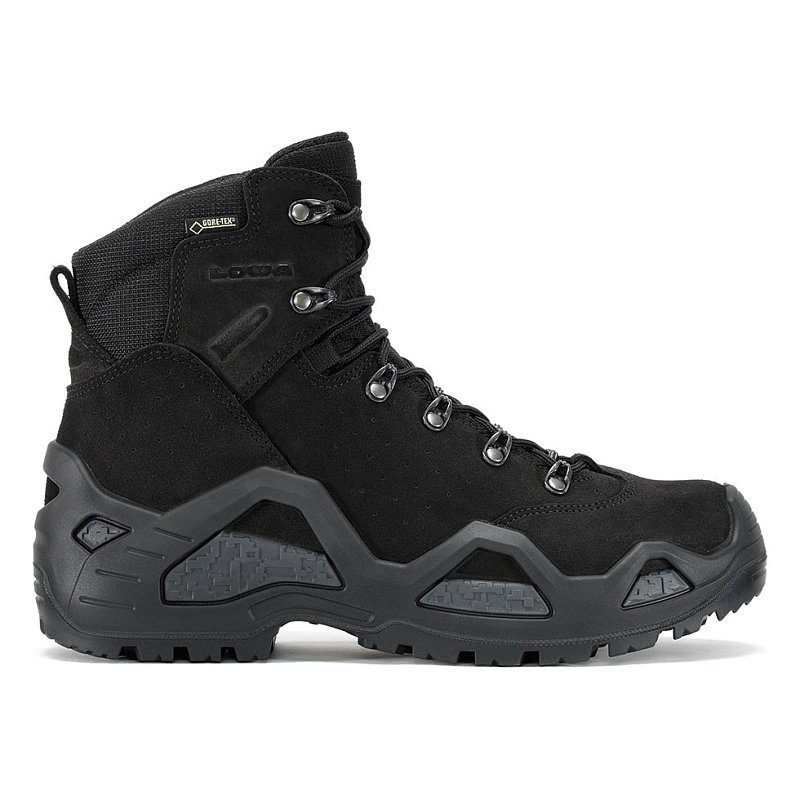 Pánské boty LOWA Z-6N GTX C black UK 6,5