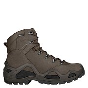 Pánské boty LOWA Z-6N GTX C dark brown UK 7