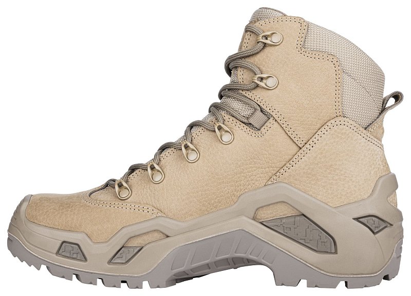 Pánské boty LOWA Z-6N GTX C desert UK 6,5