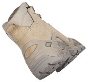 Pánské boty LOWA Z-6N GTX C desert UK 12