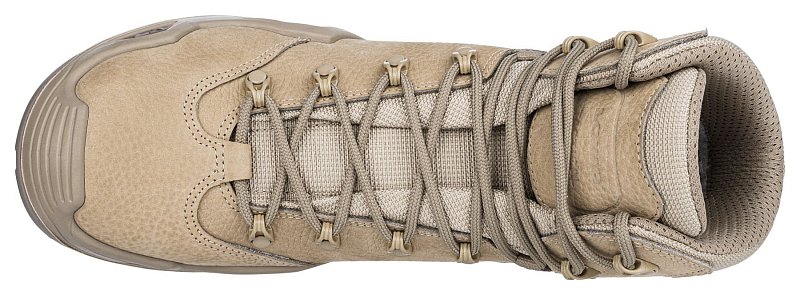 Pánské boty LOWA Z-6N GTX C desert UK 12