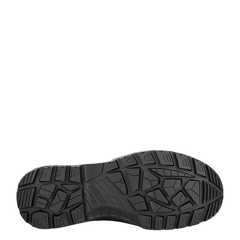 Pánské boty LOWA Z-6S GTX C black UK 7
