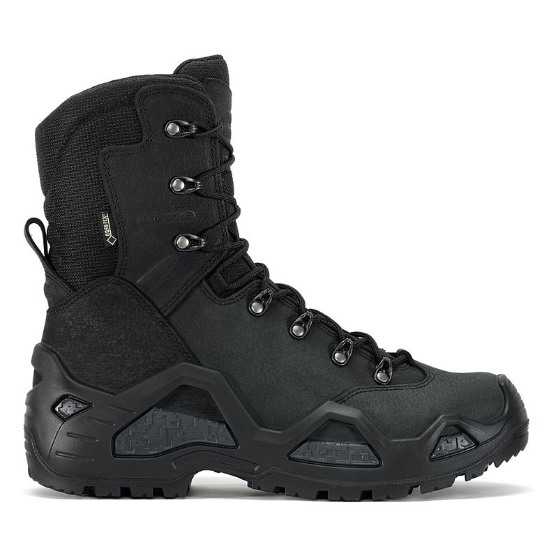 Pánské boty LOWA Z-8N GTX C black UK 10,5
