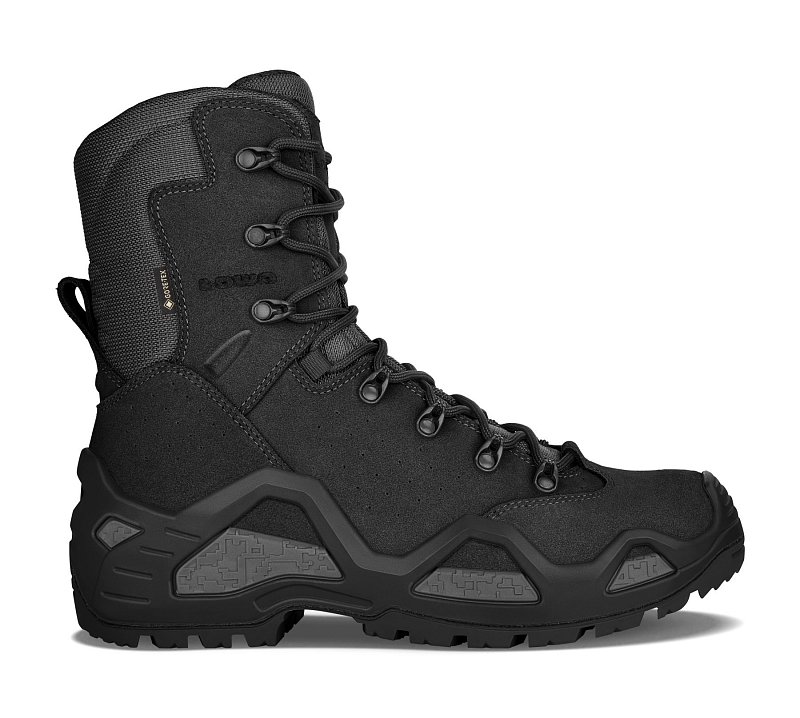 Pánské boty LOWA Z-8S GTX C black UK 9,5