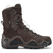 Pánské boty LOWA Z-8S GTX C dark brown UK 10