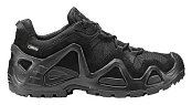 Pánské boty LOWA ZEPHYR GTX LO TF black UK 10,5