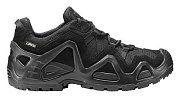 Pánské boty LOWA ZEPHYR GTX LO TF black UK 11