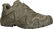 Pánské boty LOWA ZEPHYR GTX LO TF ranger green UK 10,5