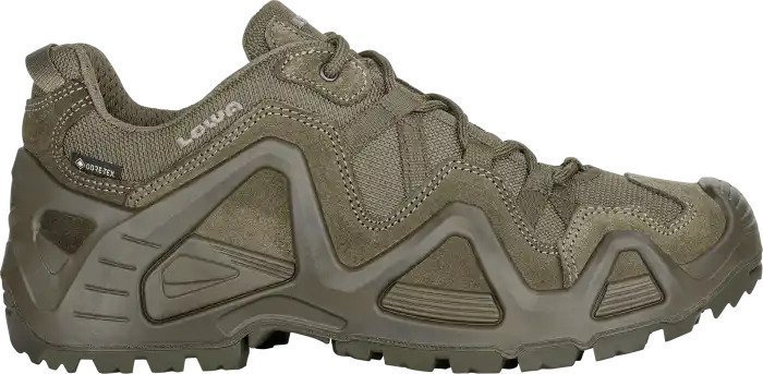 Pánské boty LOWA ZEPHYR GTX LO TF ranger green UK 7