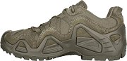 Pánské boty LOWA ZEPHYR GTX LO TF ranger green UK 8,5
