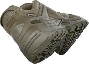 Pánské boty LOWA ZEPHYR GTX LO TF ranger green UK 8,5