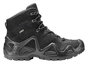 Pánské boty LOWA ZEPHYR GTX MID TF black UK 6,5