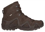 Pánské boty LOWA ZEPHYR GTX MID TF dark brown 