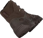 Pánské boty LOWA ZEPHYR GTX MID TF dark brown  UK 13
