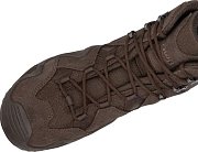 Pánské boty LOWA ZEPHYR GTX MID TF dark brown  UK 13