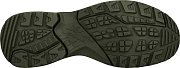 Pánské boty LOWA ZEPHYR GTX MID TF dark brown  UK 13