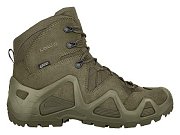 Pánské boty LOWA ZEPHYR GTX MID TF ranger green UK 11