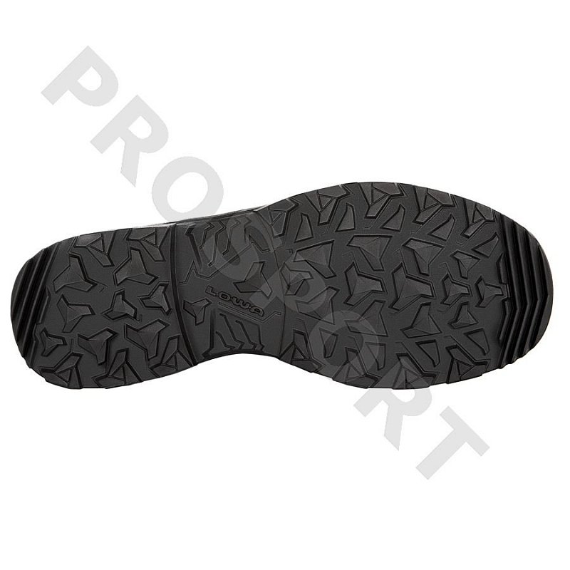 Pánské kotníkové boty LOWA TAURUS PRO GTX MID anthracite UK 8