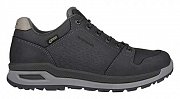 Pánské polobotky LOWA LOCARNO GTX LO anthracite UK 10